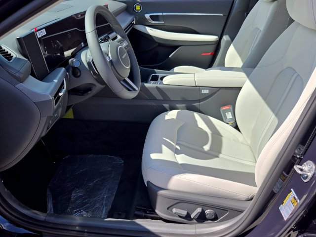 New 2026 Hyundai Sonata SEL FWD image 5