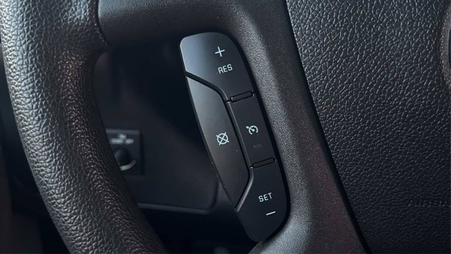 Used 2017 Chevrolet Express 3500 LT w/ LT Preferred Equipment Group image 24