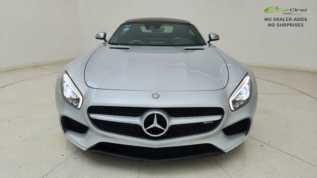 Used 2016 Mercedes-Benz AMG GT S image 13