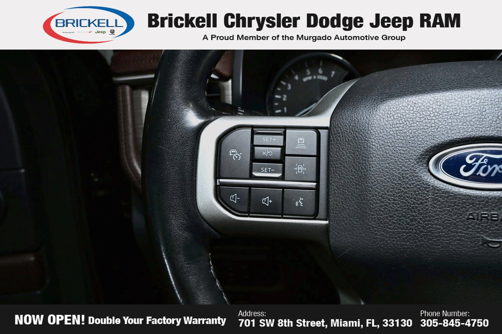 Used 2022 Ford Expedition Max Limited AWD/4WD image 33