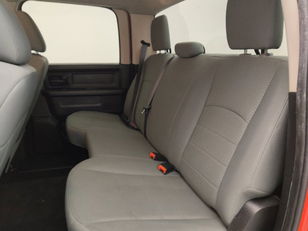 Used 2015 RAM 1500 Tradesman w/ Popular Equipment Group image 18