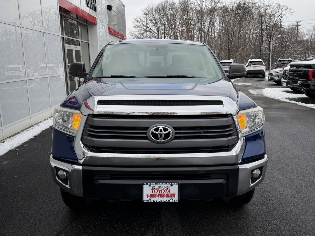 Used 2015 Toyota Tundra SR5 image 3