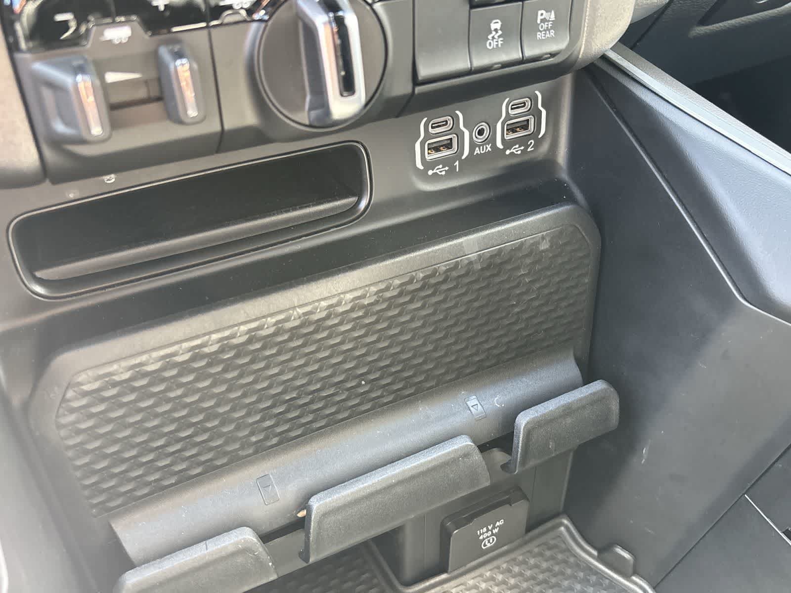 Certified 2023 RAM 1500 Big Horn AWD/4WD image 27