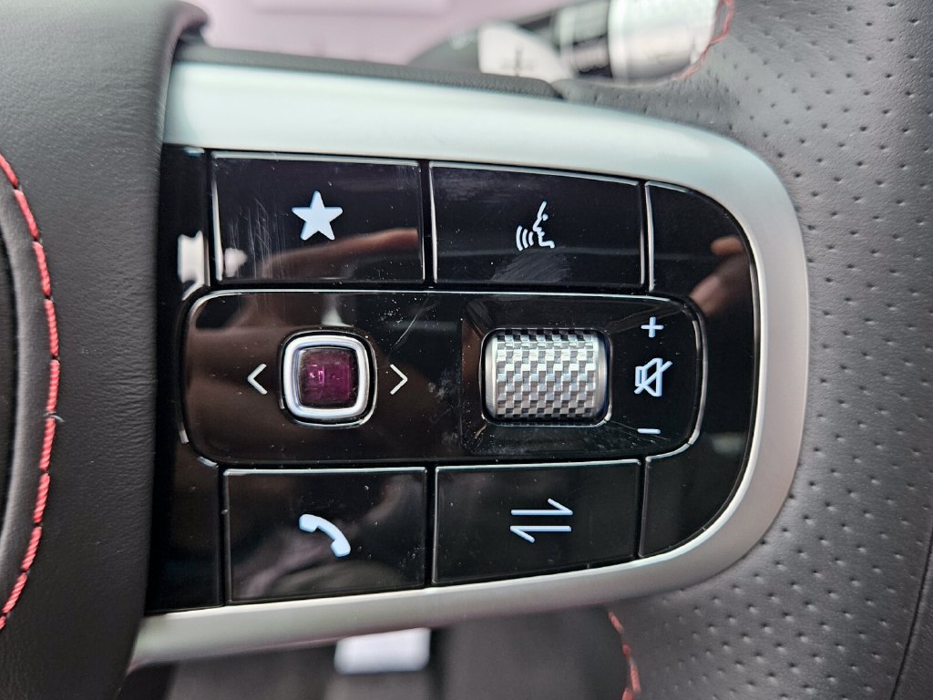 New 2026 Genesis G80 3.5T Sport Prestige AWD/4WD image 22