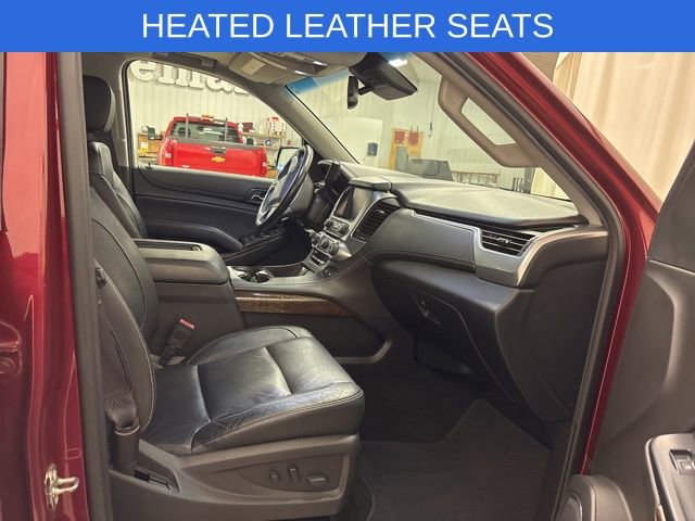 Used 2017 Chevrolet Tahoe LT image 17