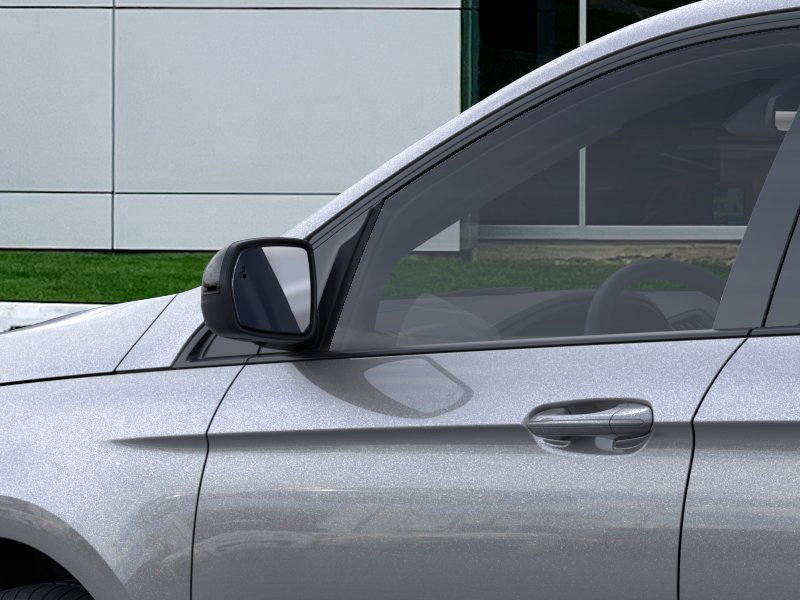 New 2024 Ford Edge SE w/ Black Appearance Package image 20