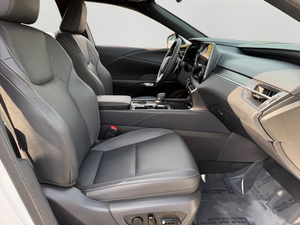 Certified 2025 Lexus RX 350 Premium AWD/4WD image 8