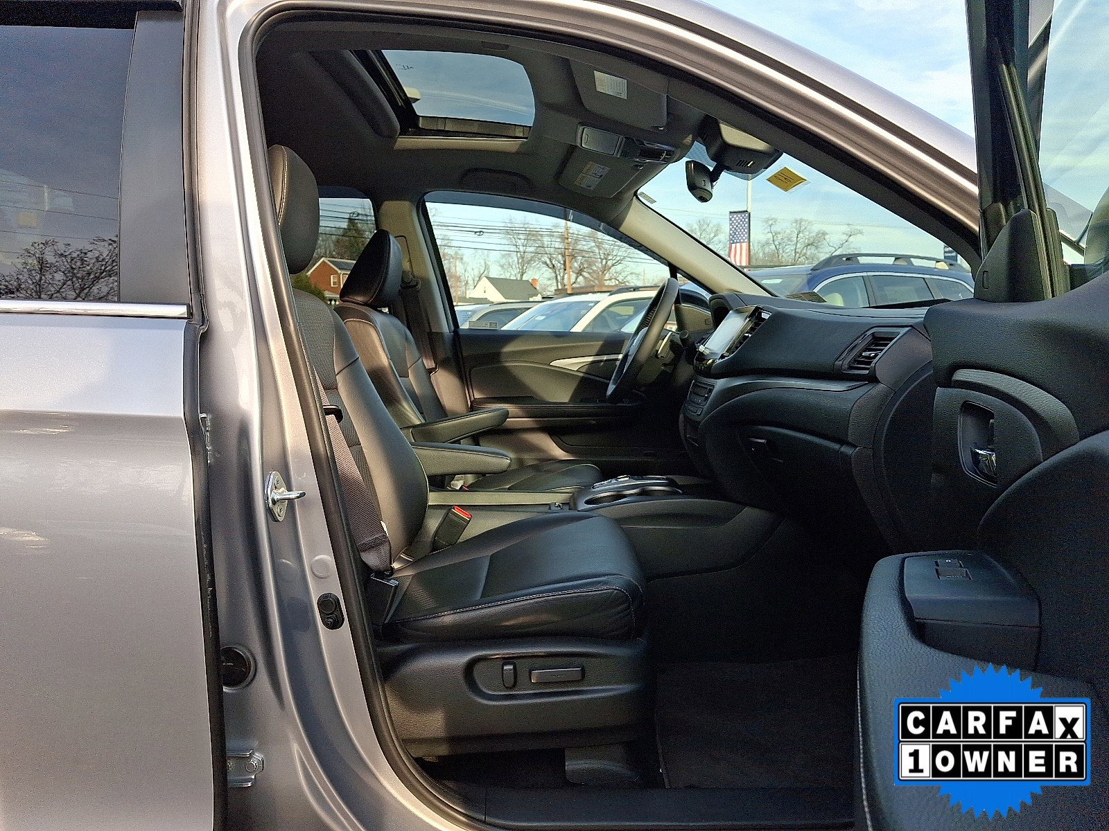 Used 2022 Honda Ridgeline RTL image 46