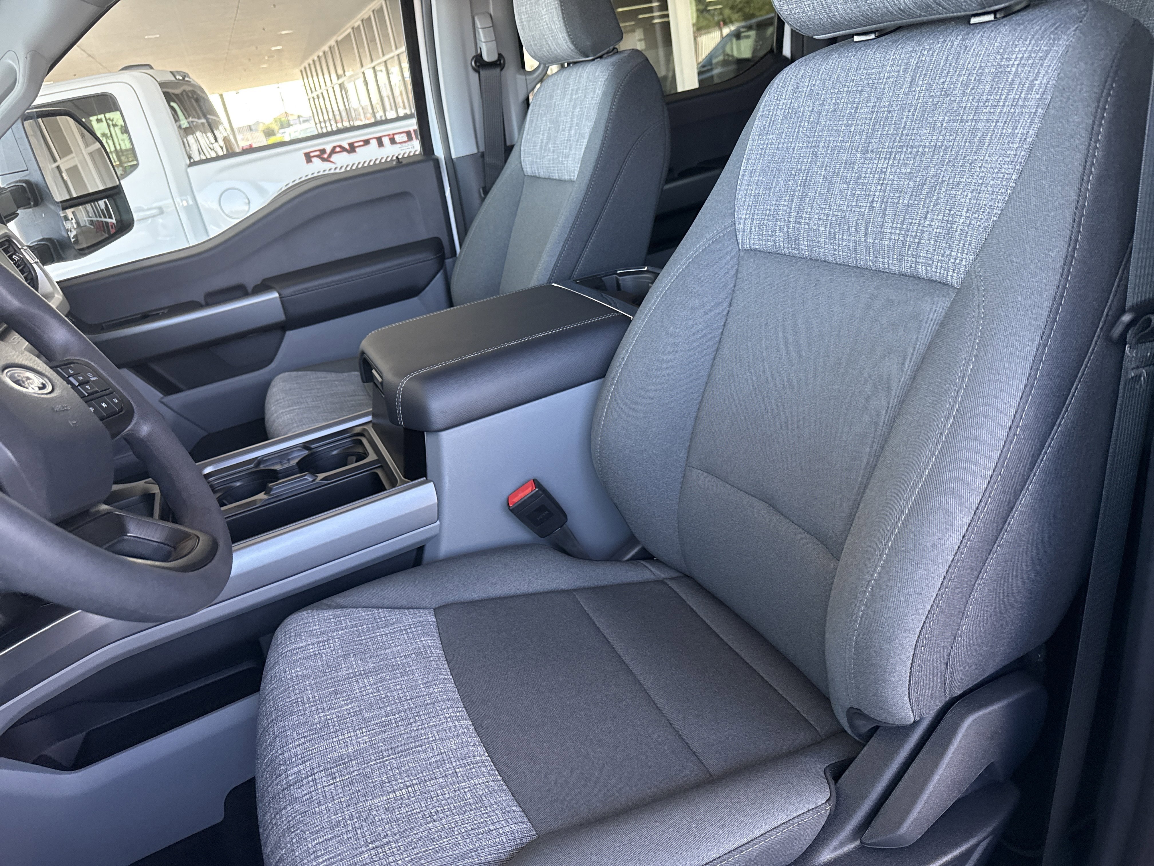 New 2026 Ford F350 XLT image 18
