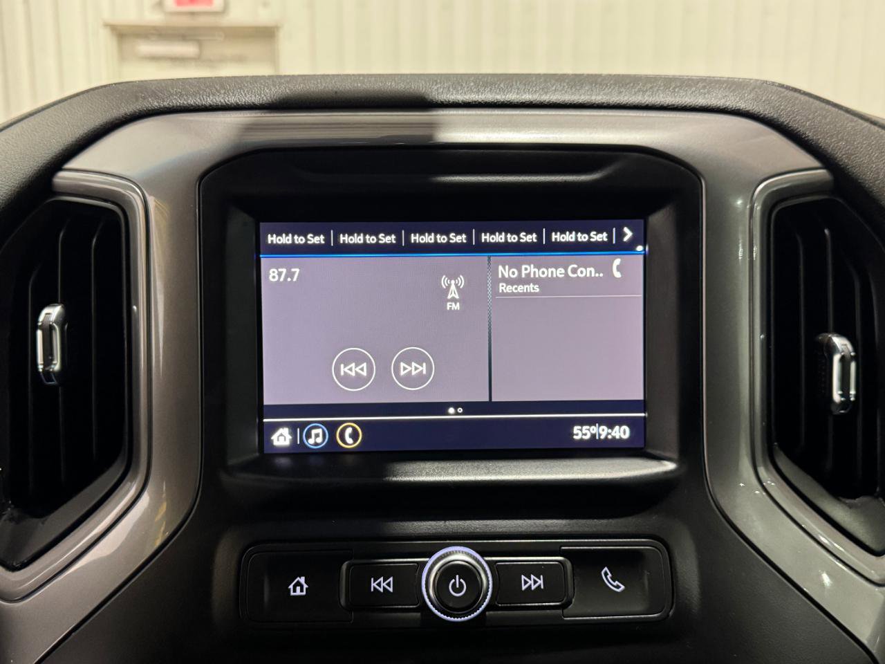 Used 2020 Chevrolet Silverado 3500 W/T w/ WT Convenience Package image 33