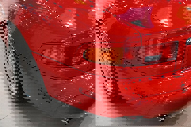 Used 1997 Aston Martin DB7 Volante image 9