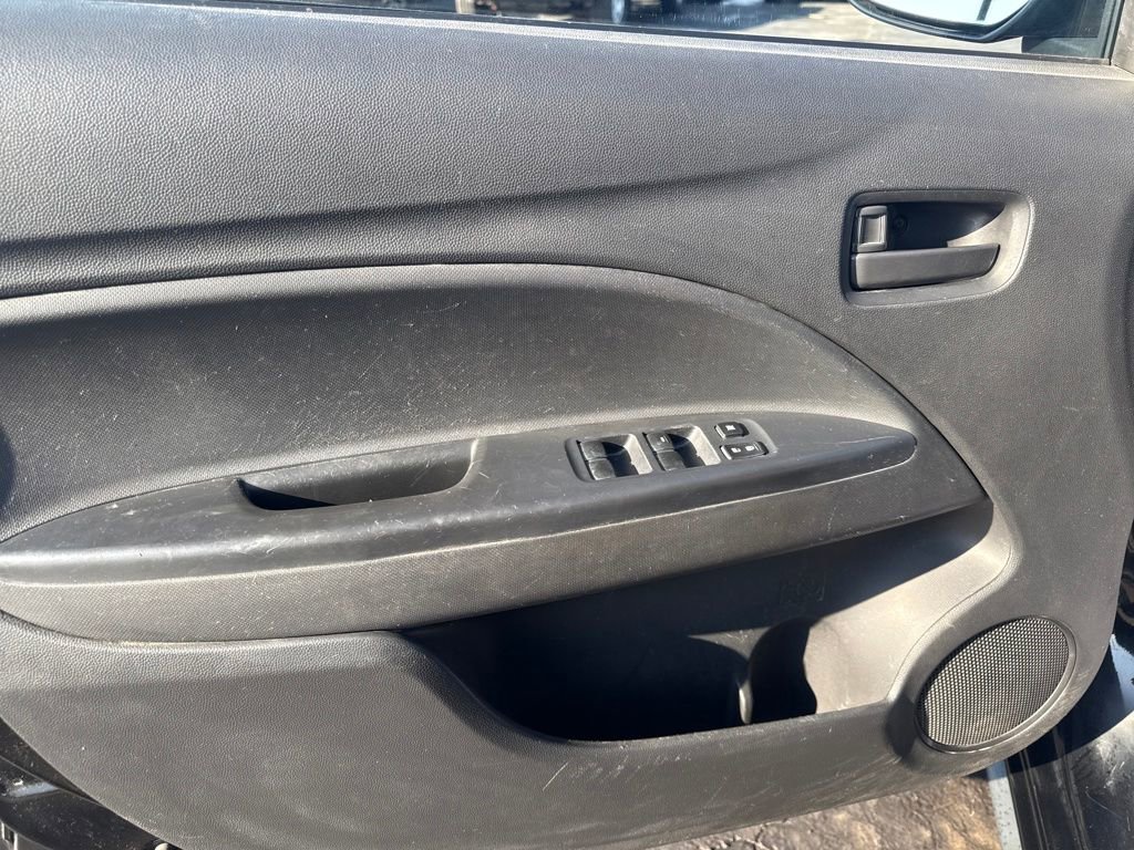 Used 2018 Mitsubishi Mirage ES image 10