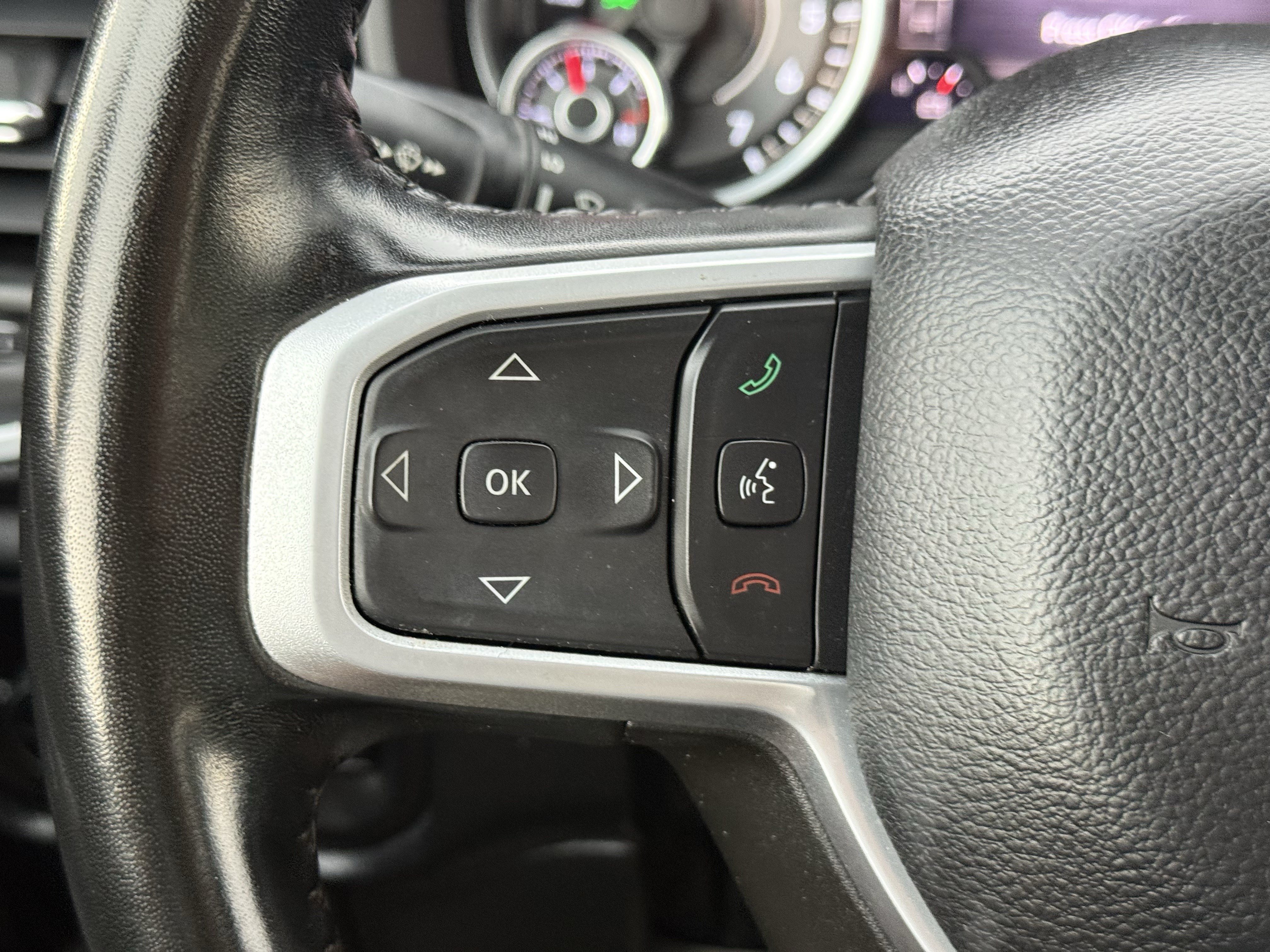 Used 2022 RAM 1500 Lone Star AWD/4WD image 15