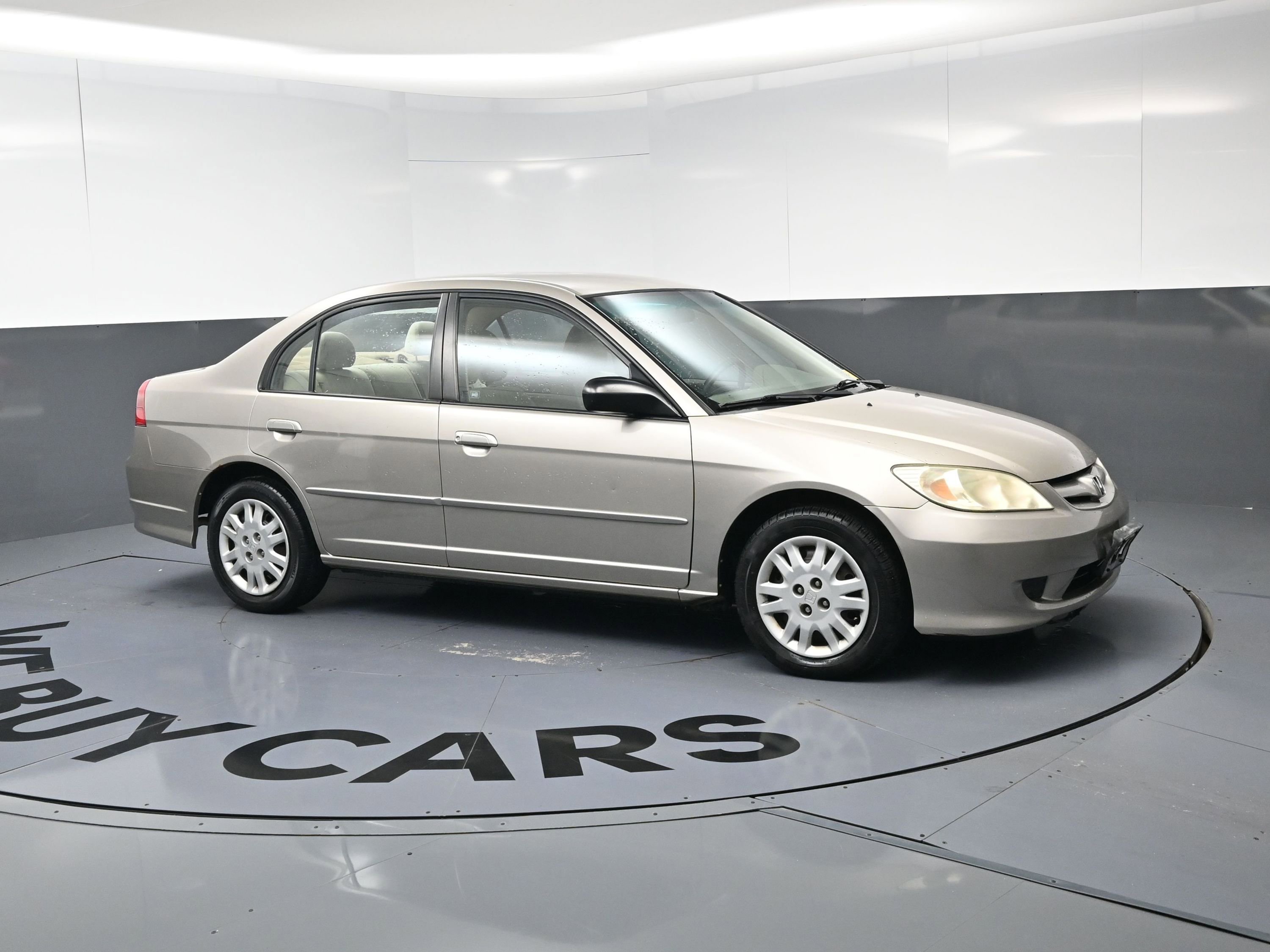 Used 2005 Honda Civic LX video 2