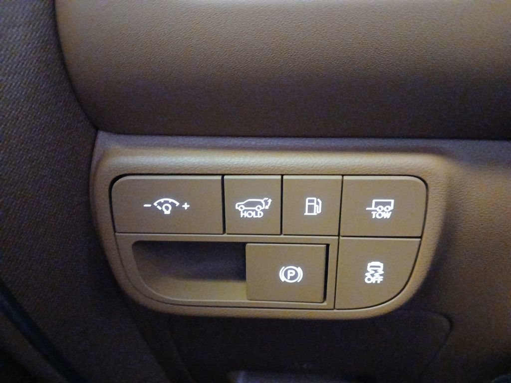 New 2026 Hyundai Palisade Calligraphy FWD image 21