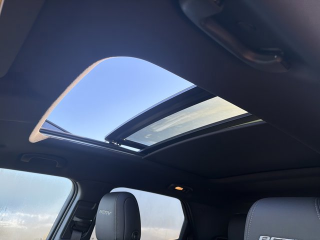 New 2026 Chevrolet TrailBlazer ACTIV w/ Convenience Package image 13