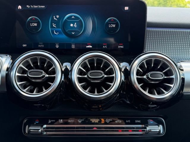 Used 2023 Mercedes-Benz GLB 250 4MATIC image 20