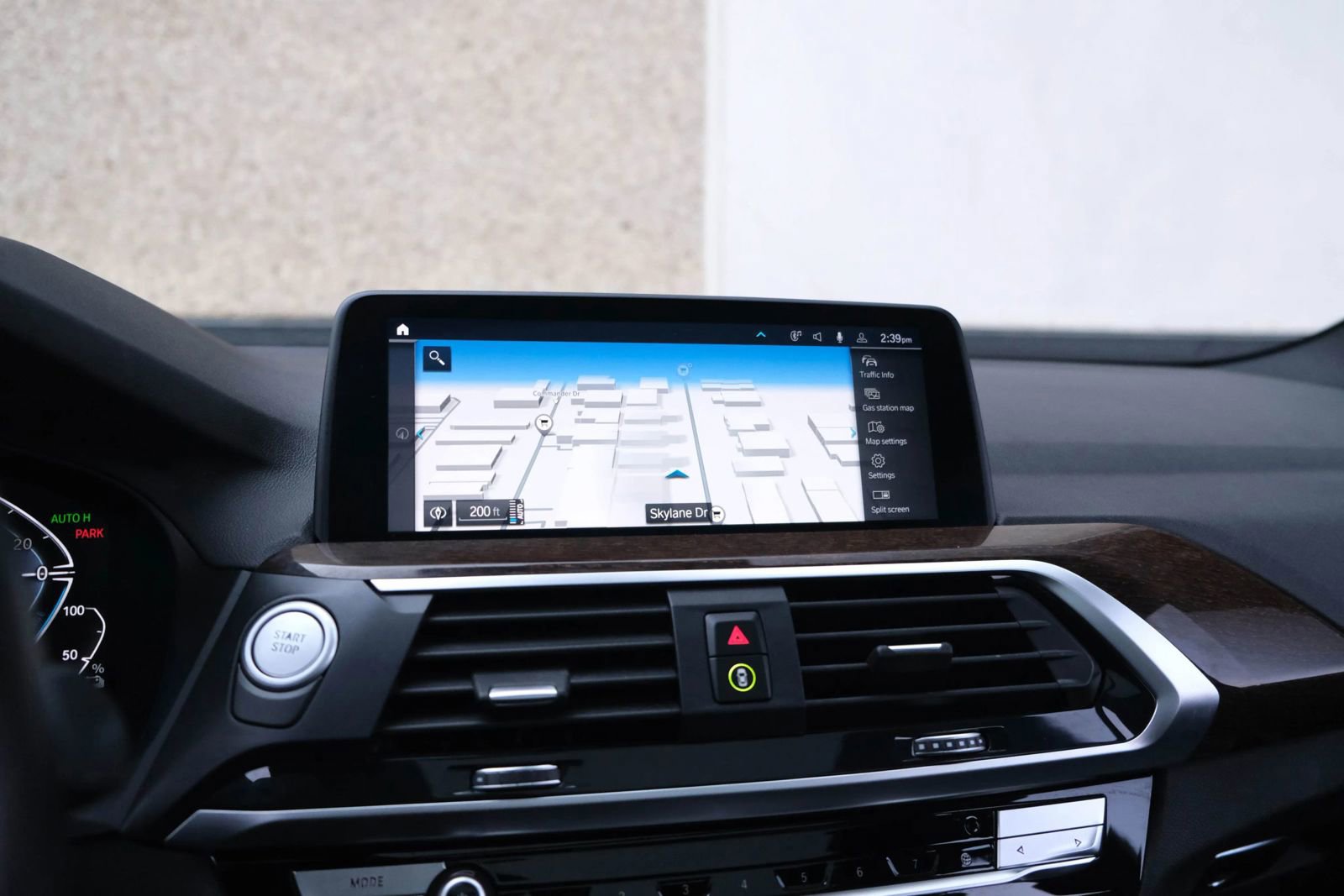 Used 2021 BMW X3 xDrive30e w/ Convenience Package (ZC2) image 39