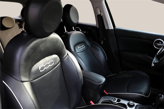Used 2017 FIAT 500X Trekking image 19