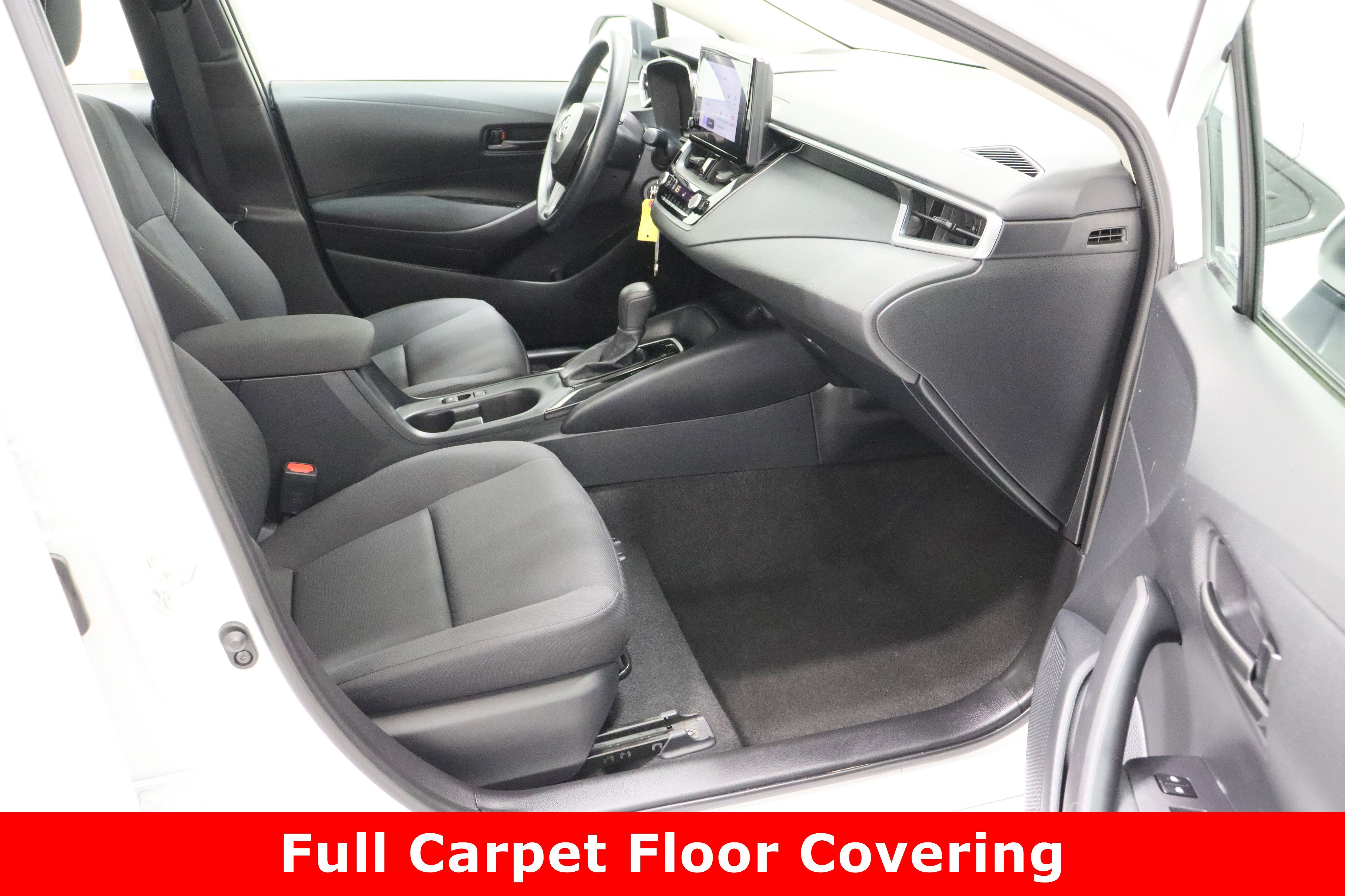 Certified 2024 Toyota Corolla LE image 33