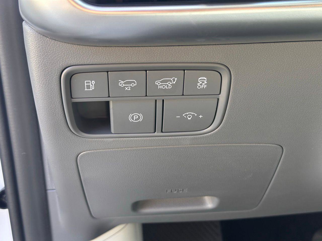 New 2026 Hyundai Ioniq 9 S image 25