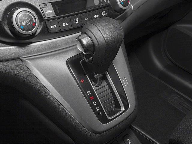 Used 2013 Honda CR-V EX image 8