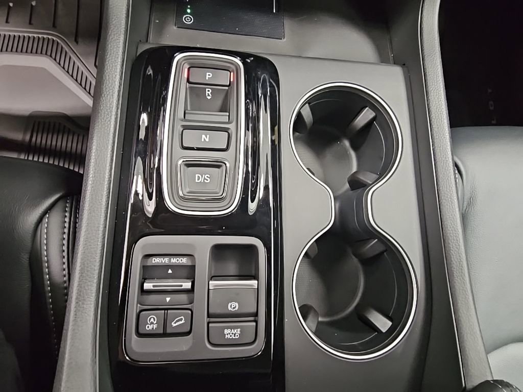 New 2025 Honda Pilot EX-L image 21