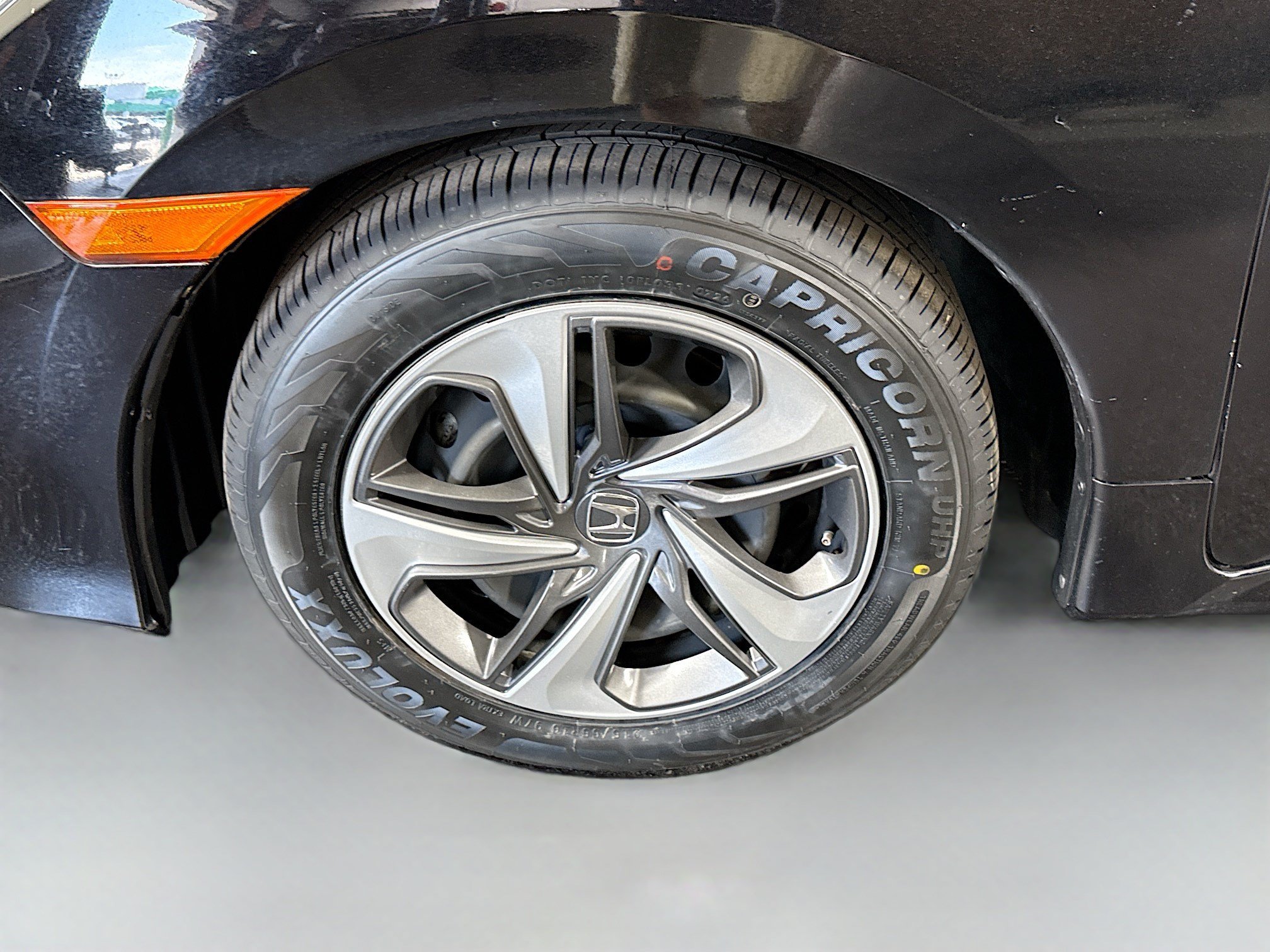 Used 2020 Honda Civic LX image 37