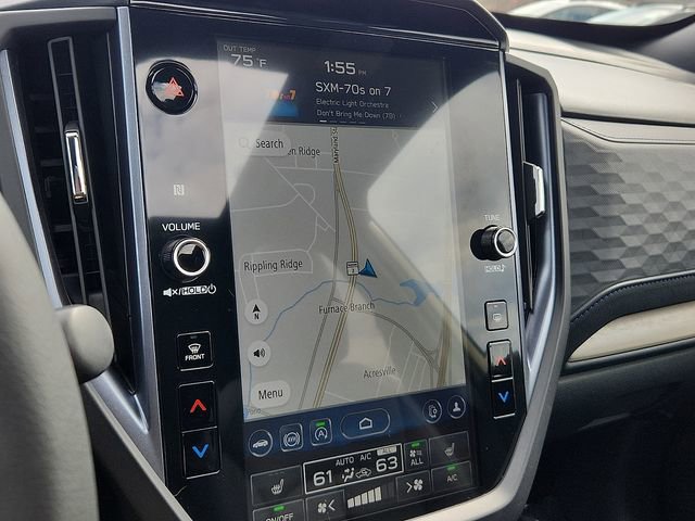 Certified 2026 Subaru Forester Limited image 19