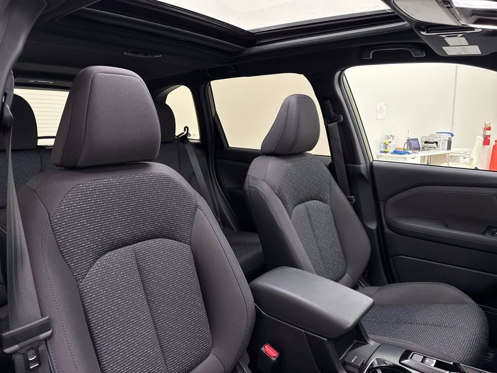 Certified 2026 Subaru Forester Premium image 24