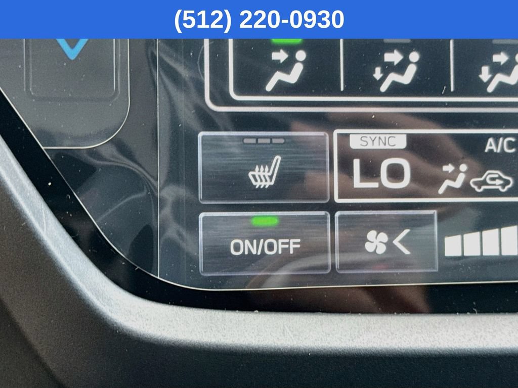 New 2026 Subaru Forester Limited AWD/4WD image 24
