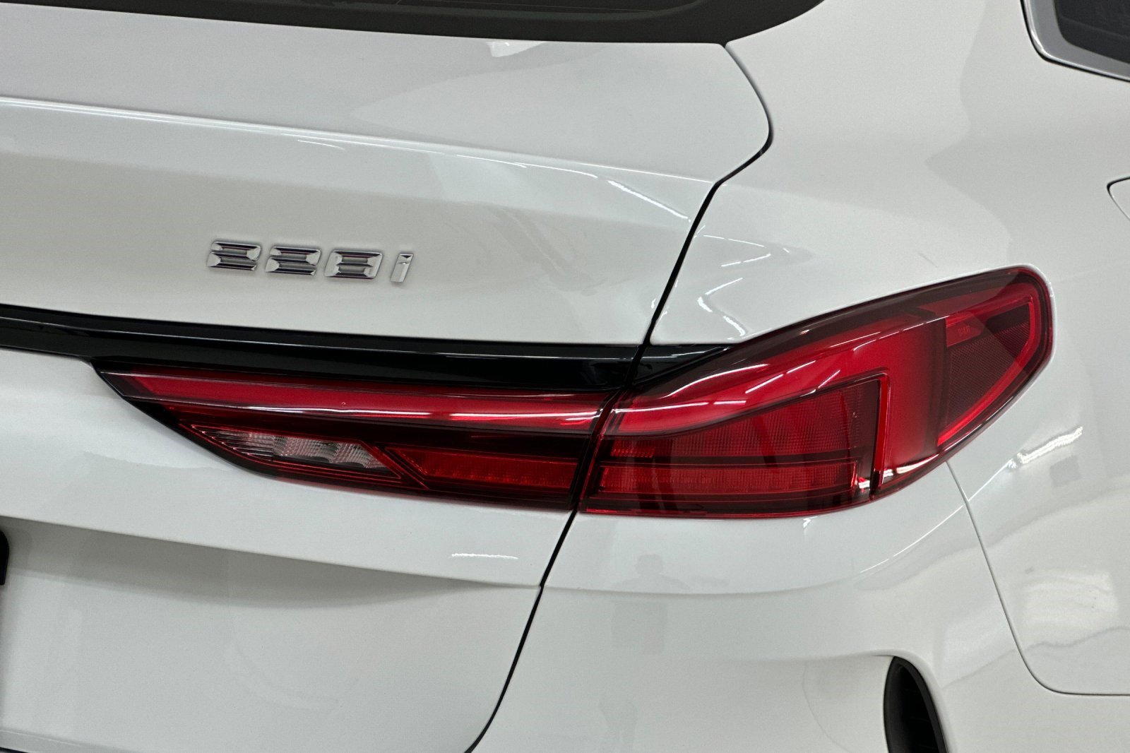 Certified 2024 BMW 228i Gran Coupe w/ Convenience Package image 12