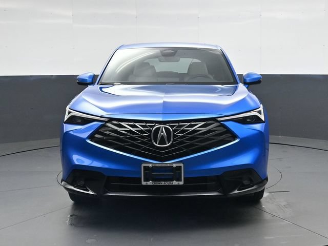 New 2026 Acura ADX A-Spec AWD/4WD image 10