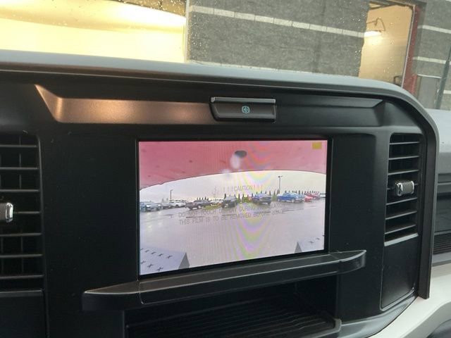 New 2026 Ford F550 4x4 Crew Cab image 22