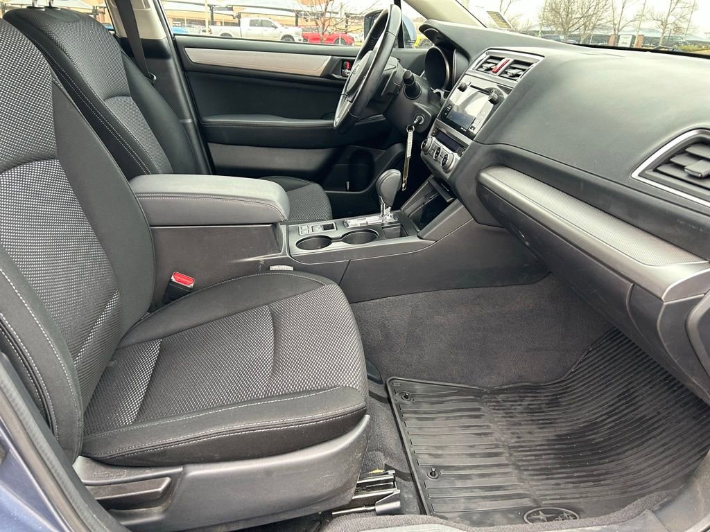 Used 2016 Subaru Outback 2.5i Premium image 30