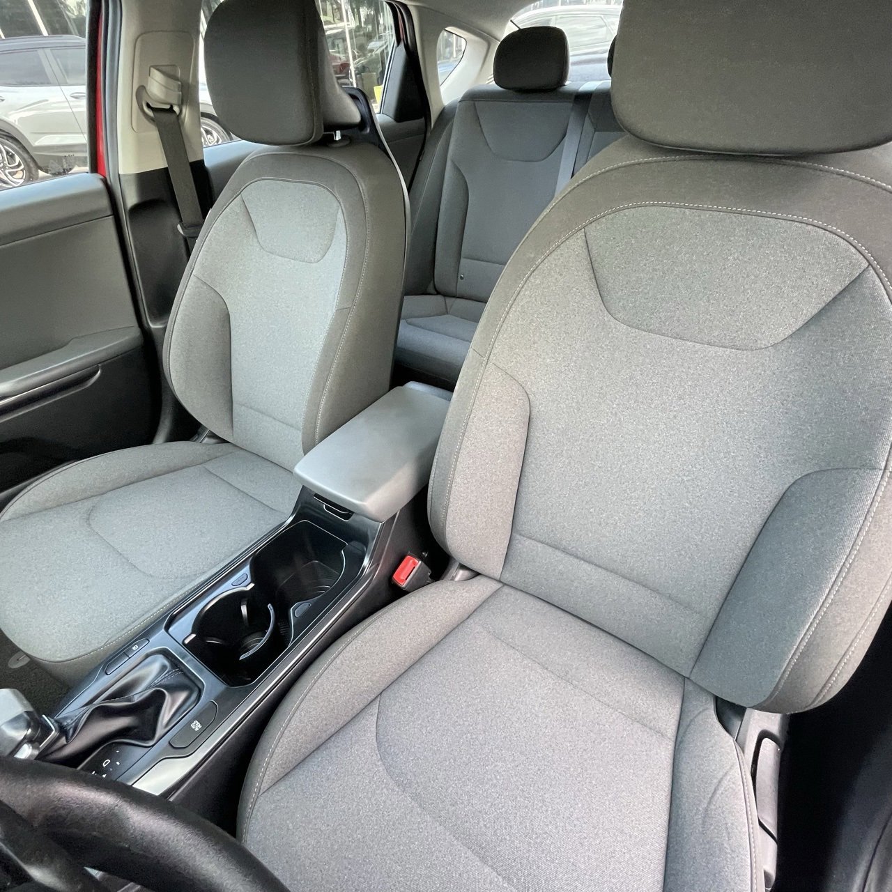 Used 2025 Kia K4 LXS image 21