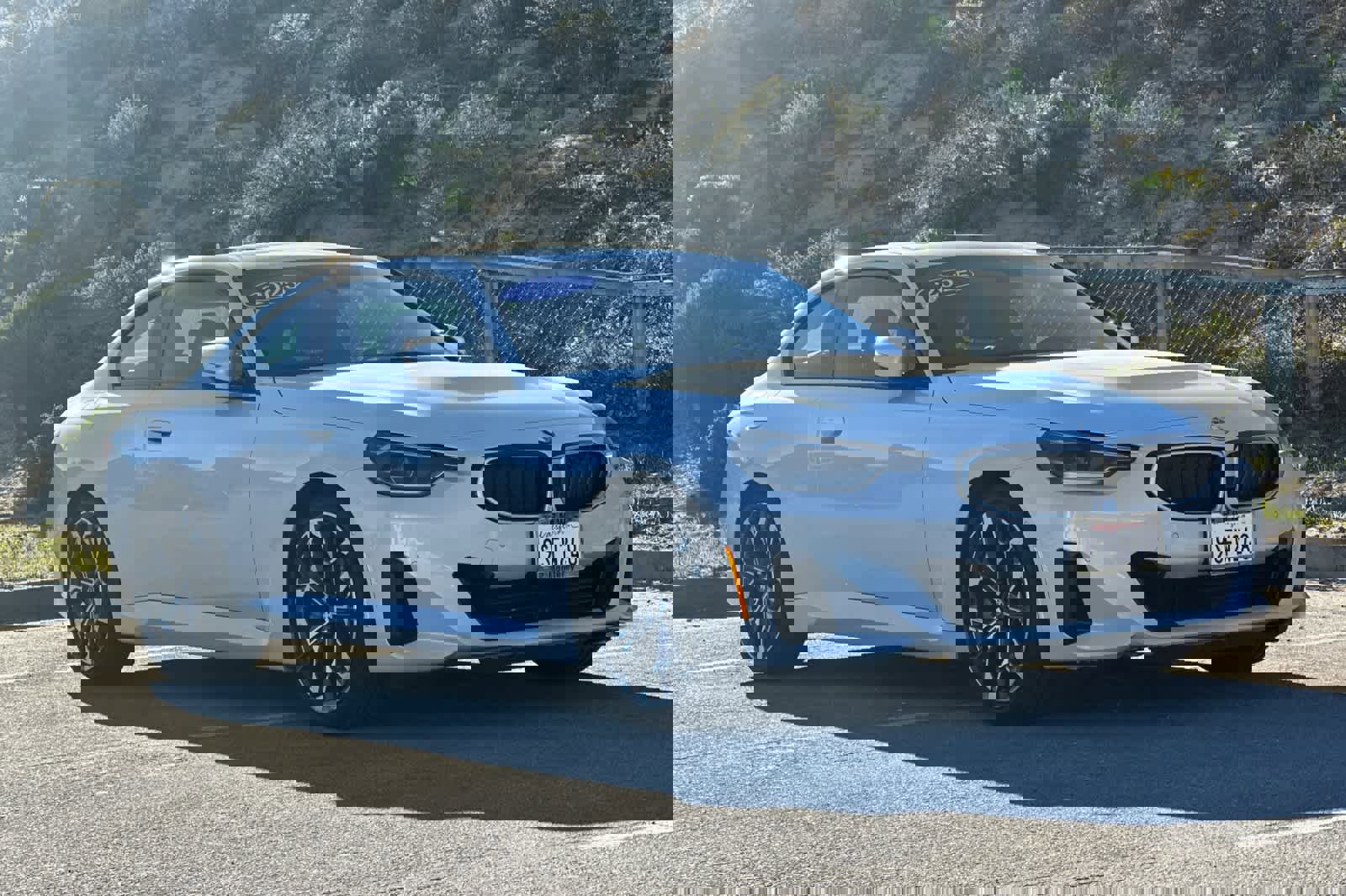 Used 2025 BMW 230i 230i w/ Convenience Package image 5