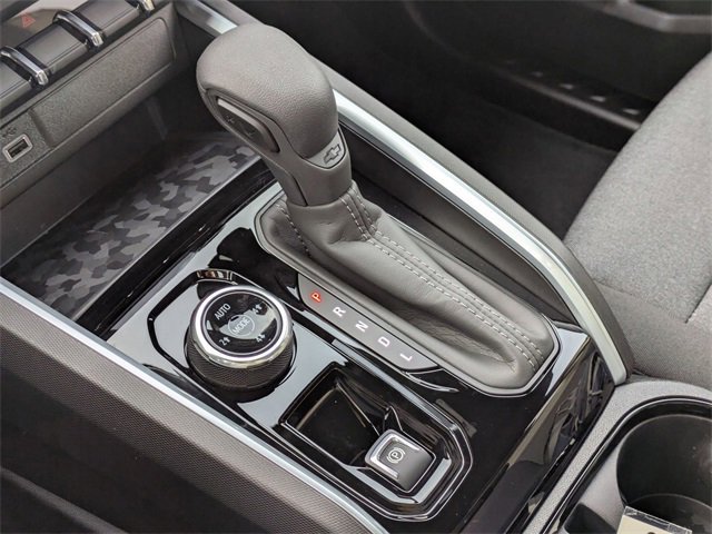 New 2026 Chevrolet Silverado 1500 RST w/ RST All Star Premium Package image 20