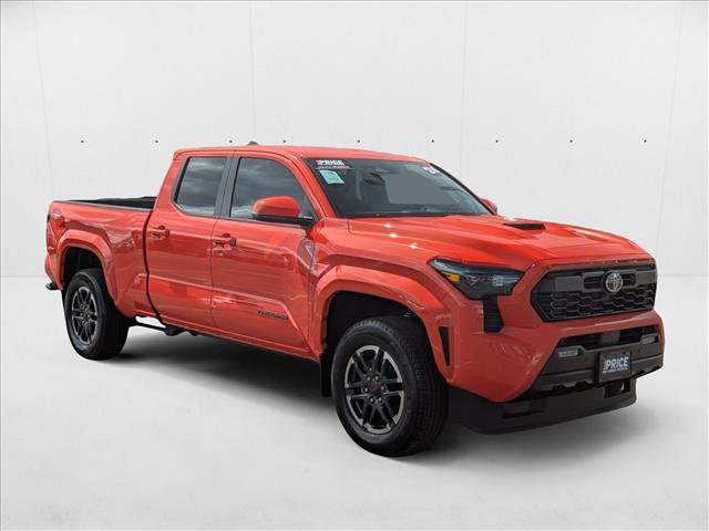 Used 2024 Toyota Tacoma TRD Sport image 3