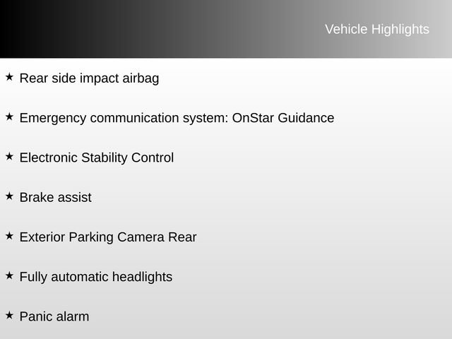 Used 2016 Chevrolet Trax LS image 17