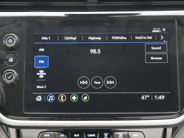 Used 2023 Chevrolet Bolt EUV Premier w/ Super Cruise Package FWD image 17