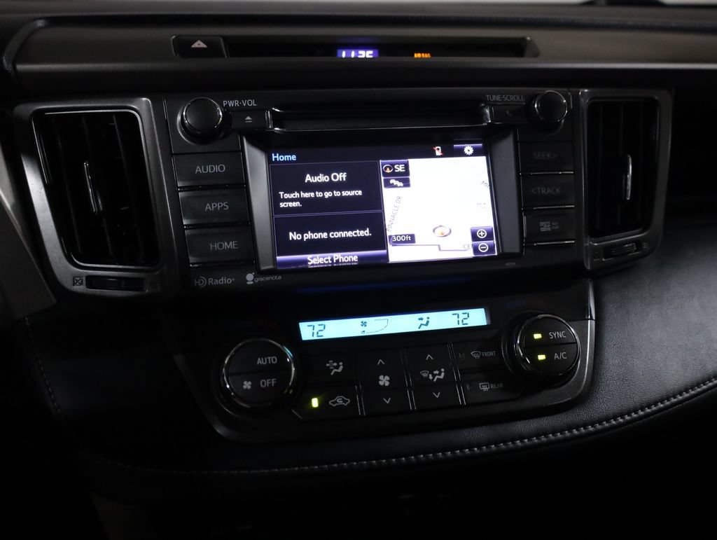 Used 2014 Toyota RAV4 XLE AWD/4WD image 22