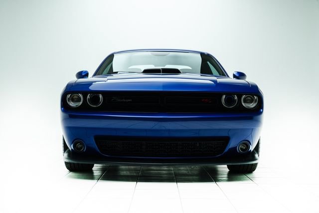 Used 2018 Dodge Challenger R/T Scat Pack image 7