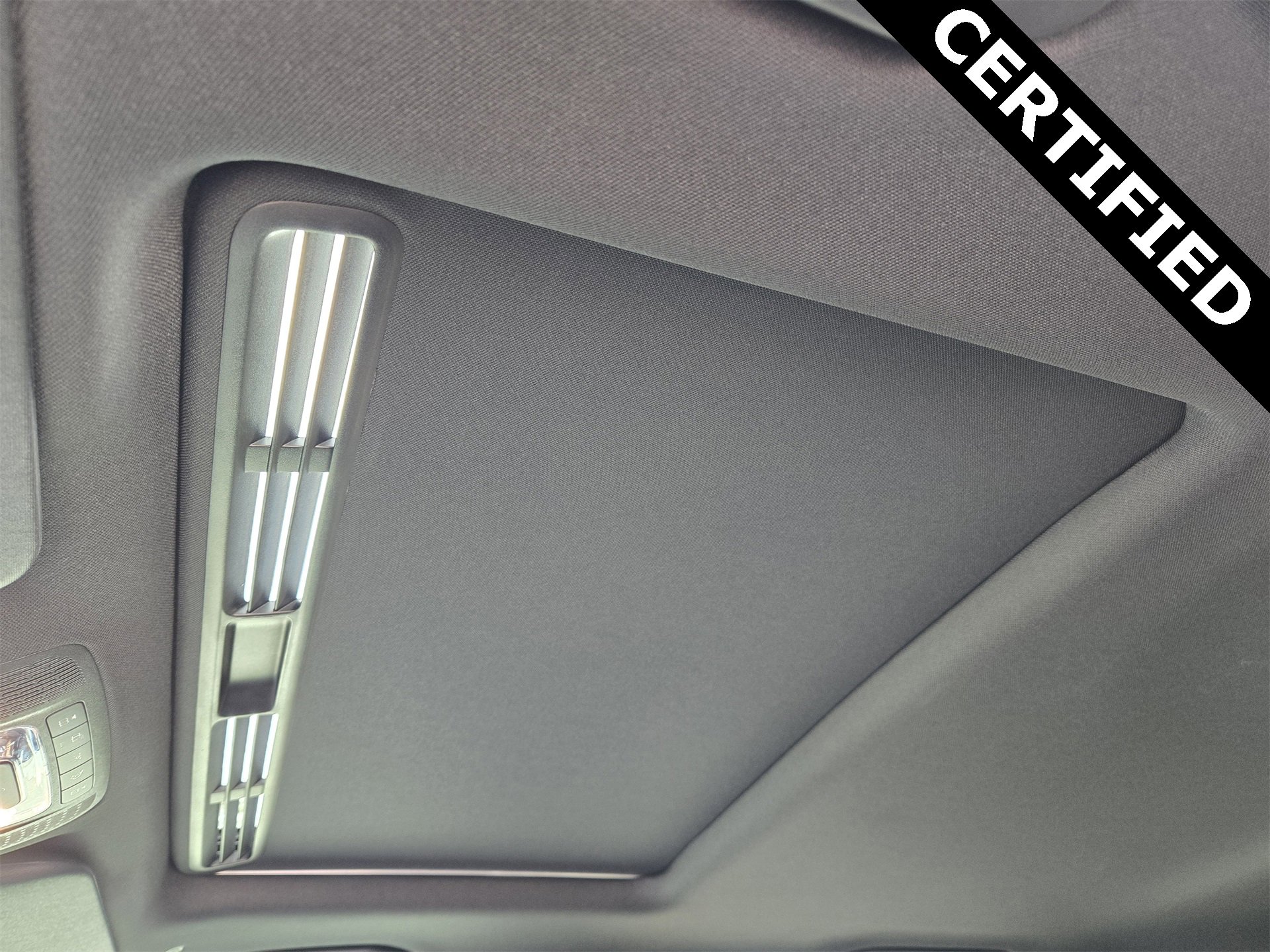 Certified 2025 Mercedes-Benz GLE 350 4MATIC image 25