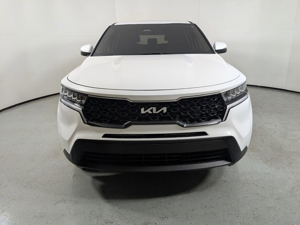 Used 2022 Kia Sorento LX video 2