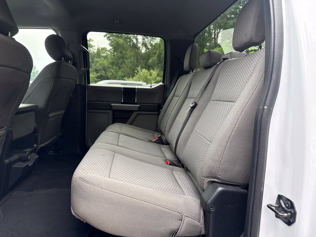 Used 2020 Ford F250 XLT AWD/4WD image 6