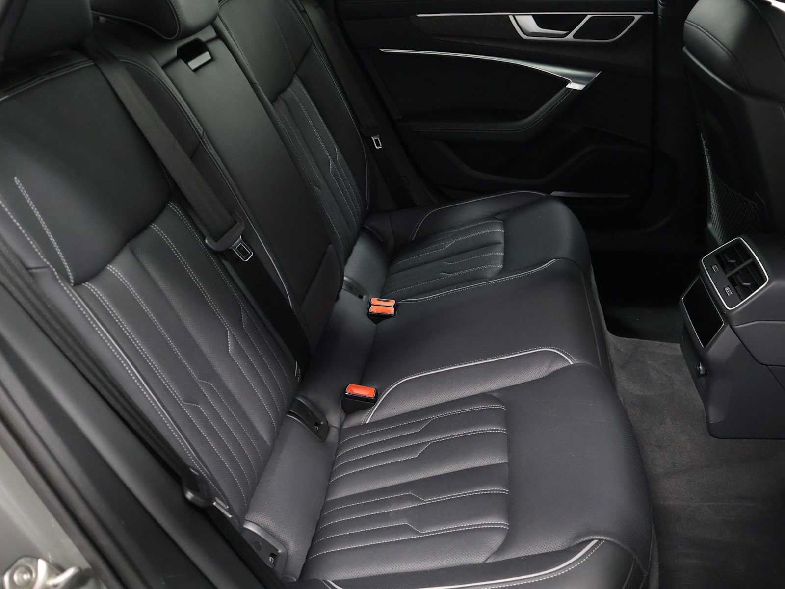 Used 2022 Audi A6 3.0T allroad Prestige AWD/4WD image 35