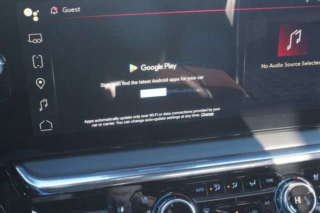 New 2025 GMC Sierra 3500 Denali Ultimate image 43