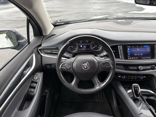 Used 2021 Buick Enclave Essence w/ Sound and Sites Package image 19