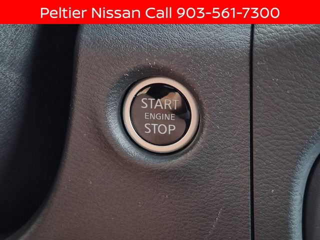 Certified 2024 Nissan Frontier SV w/ Technology Package RWD image 31